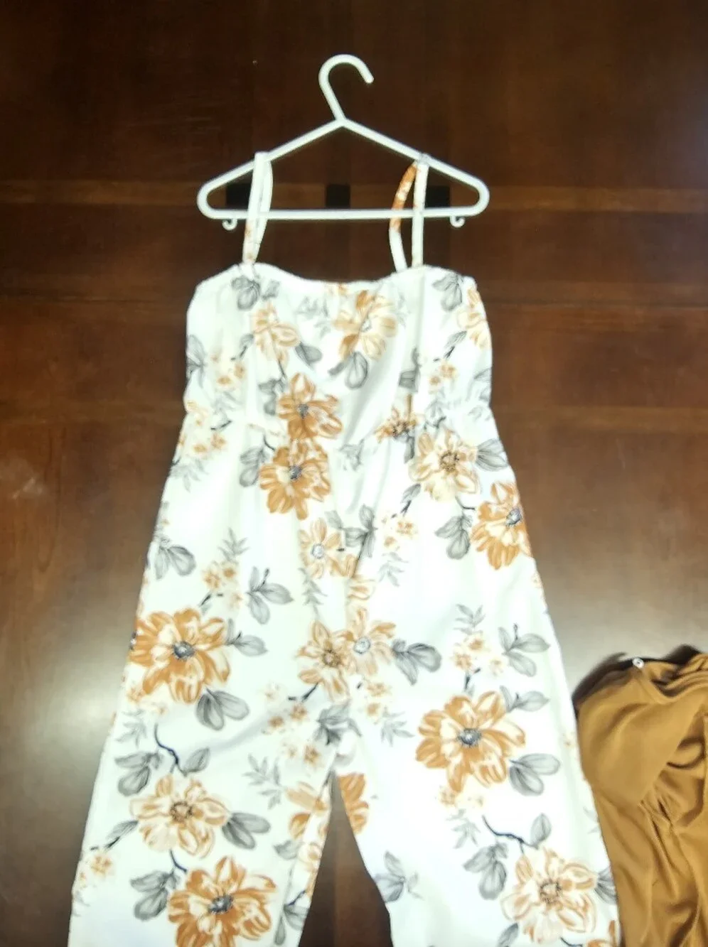 SHEIN nwot printed
